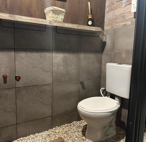 ビラホテル１ベッドルーム, Amaneceres