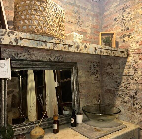 ビラホテル１ベッドルーム, Amaneceres