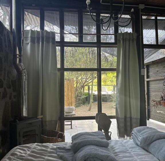 ビラホテル１ベッドルーム, Amaneceres