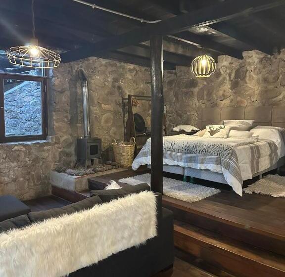 ビラホテル１ベッドルーム, Amaneceres