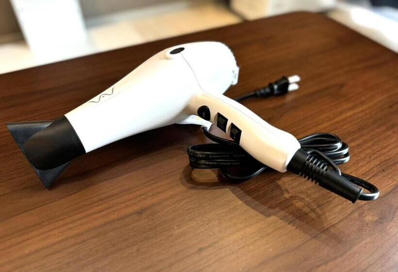 آپارتمان 1 خوابه, ホテル小樽キャナルビュー 海宝樓アネックス