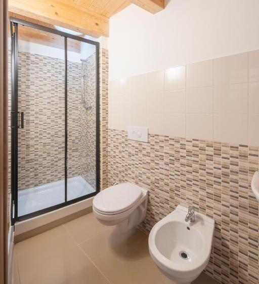 标准间, Albergo Diffuso Borgo La Terra