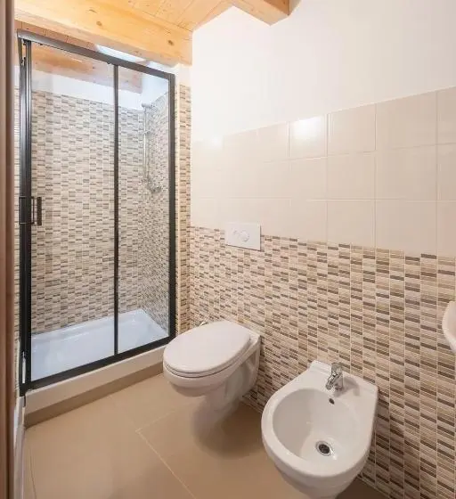 スタンダードルーム, Albergo Diffuso Borgo La Terra