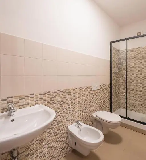 スタンダードルーム, Albergo Diffuso Borgo La Terra