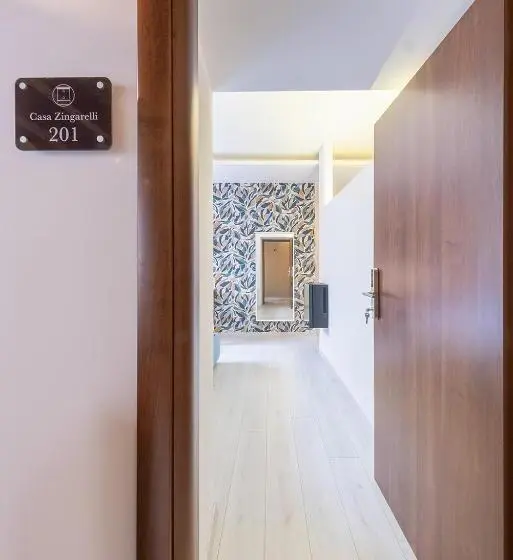 スタンダードトリプルルーム, Albergo Diffuso Borgo La Terra