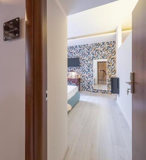 标准三人间, Albergo Diffuso Borgo La Terra