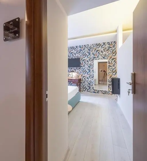 スタンダードトリプルルーム, Albergo Diffuso Borgo La Terra