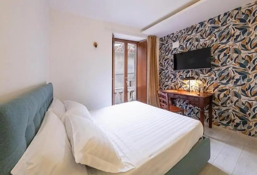 スタンダードトリプルルーム, Albergo Diffuso Borgo La Terra