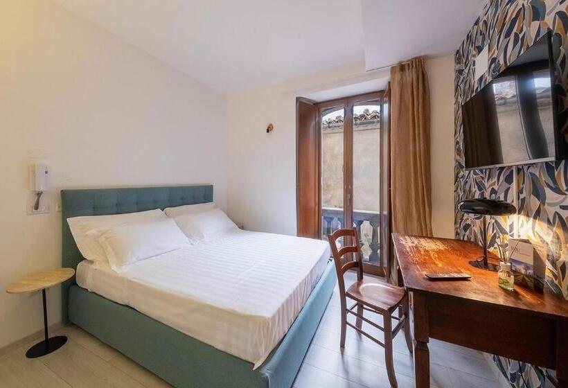 标准三人间, Albergo Diffuso Borgo La Terra