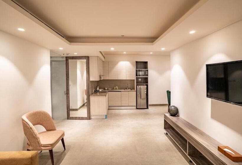 Standart Stüdyo, Jüsta Residences Aipl Joy Street, Gurgaon