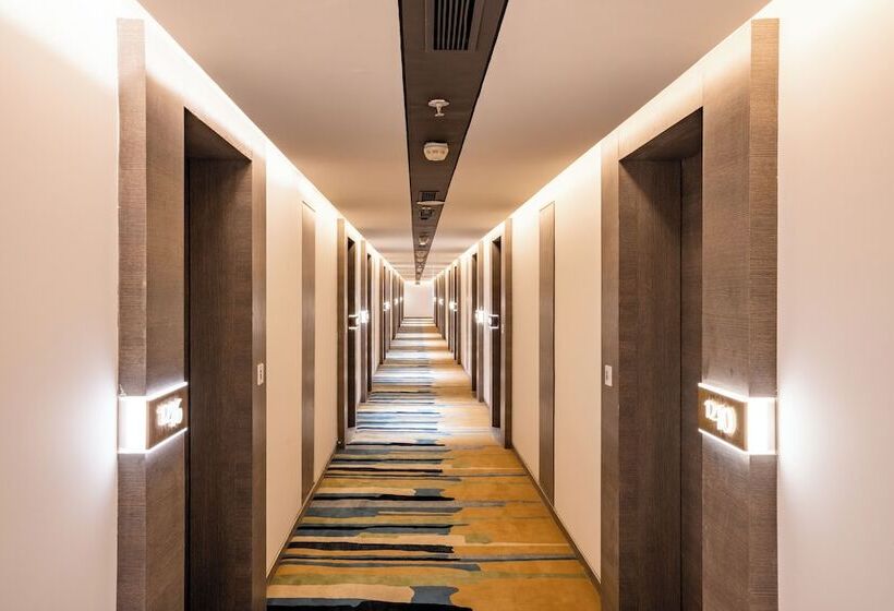 Standart Stüdyo, Jüsta Residences Aipl Joy Street, Gurgaon