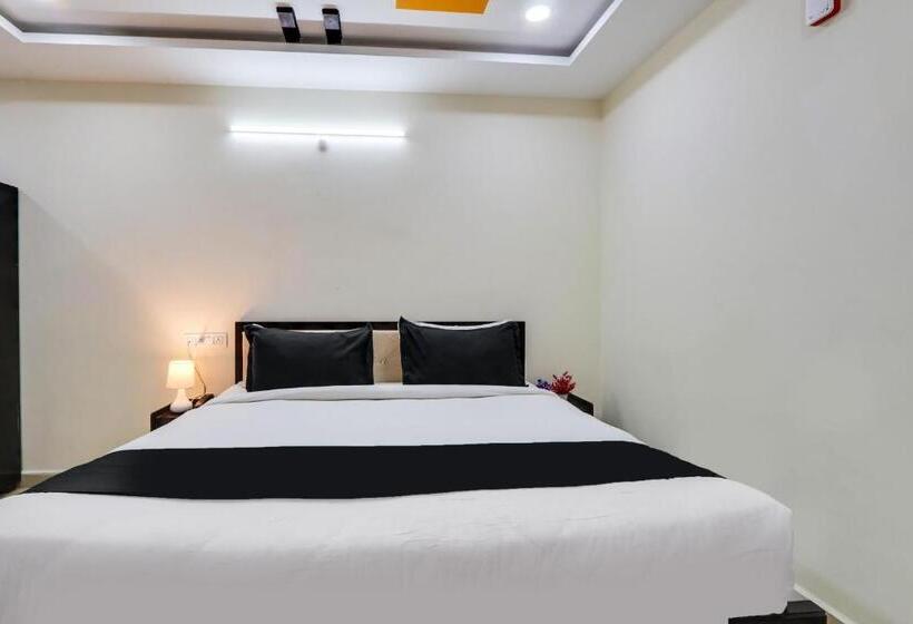 스탠다드 룸, Super Collection O Bhagyalakshmi Suites