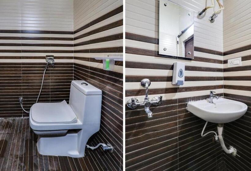 스탠다드 룸, Super Collection O Bhagyalakshmi Suites