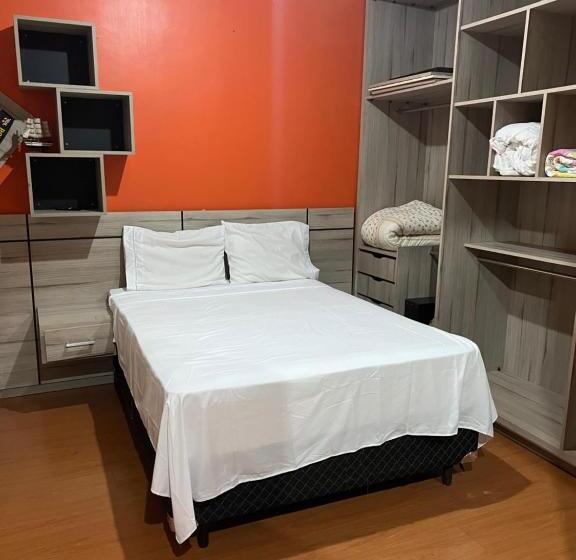 غرفة كومفورت ثلاثية, Casa Da Praça