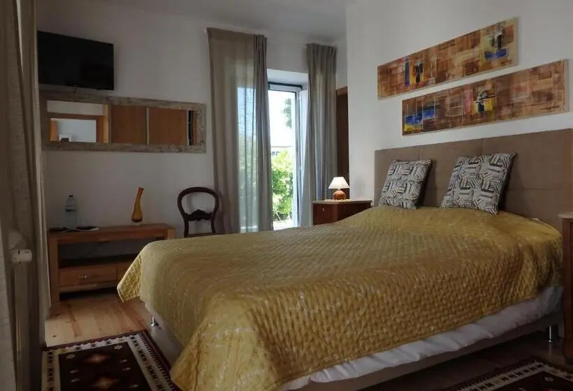 身障者適用スタンダードルーム, El Camino Lodge