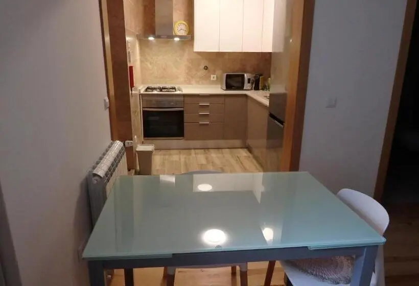 1 Bedroom Apartment River View, El Camino Lodge