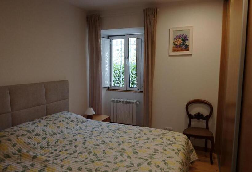 1 Bedroom Apartment River View, El Camino Lodge