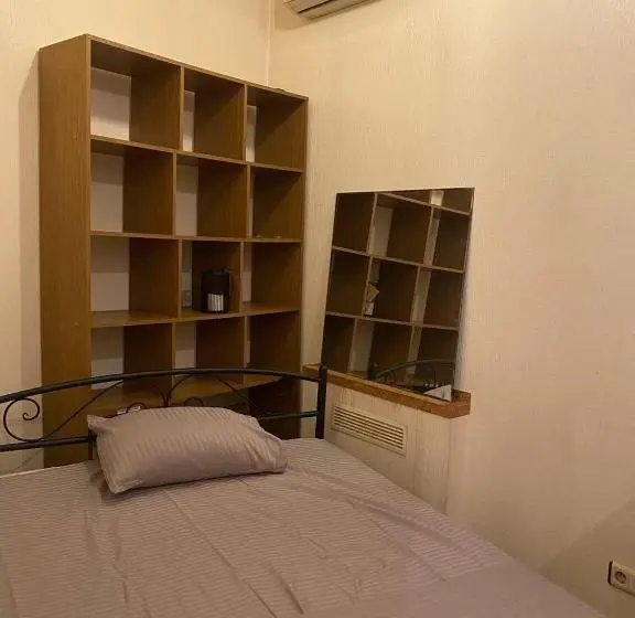 اتاق استاندارد, Uneed Rooms Gk2