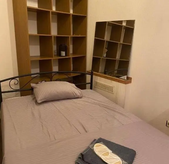 اتاق استاندارد, Uneed Rooms Gk2