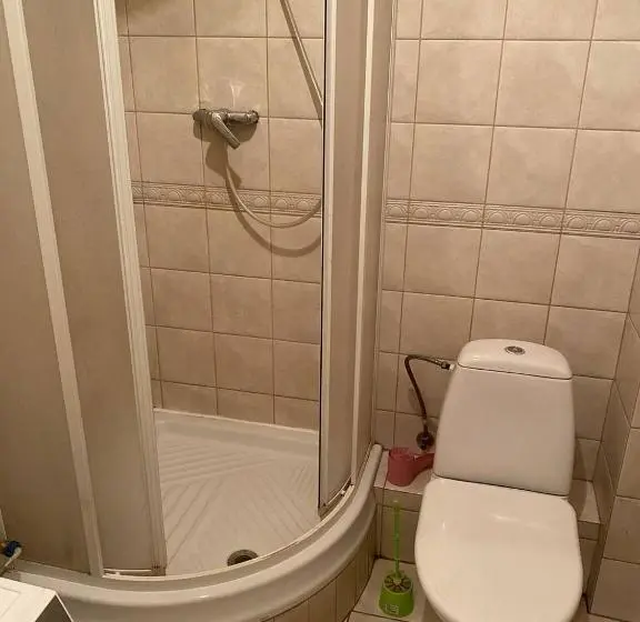 اتاق استاندارد, Uneed Rooms Gk2