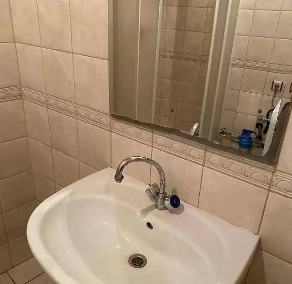 اتاق استاندارد, Uneed Rooms Gk2