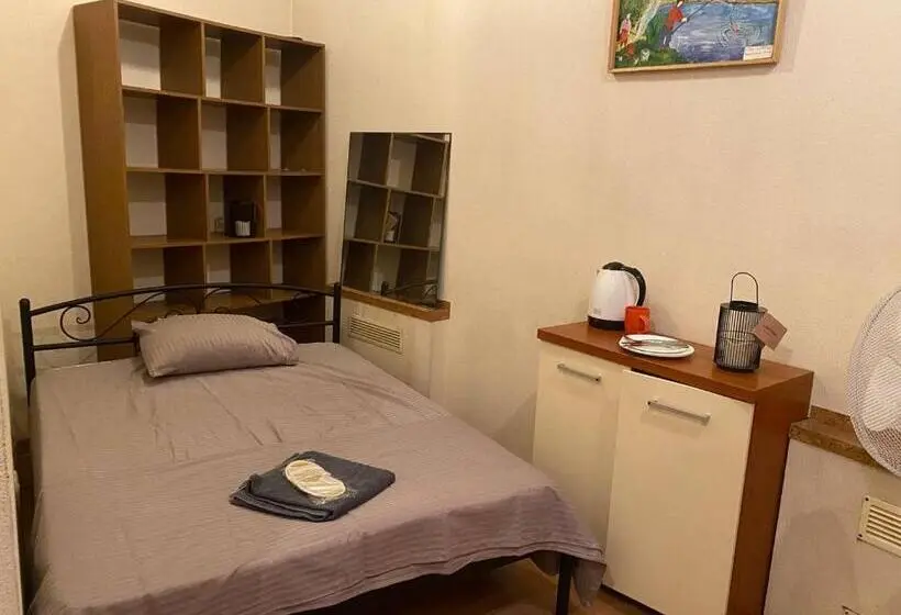 اتاق استاندارد, Uneed Rooms Gk2
