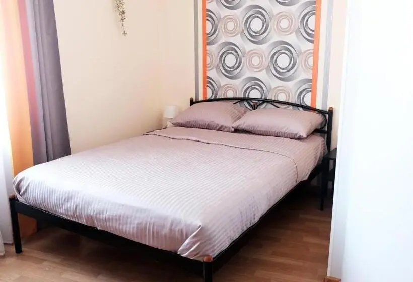 اتاق استاندارد چهار تخته, Uneed Rooms Gk2