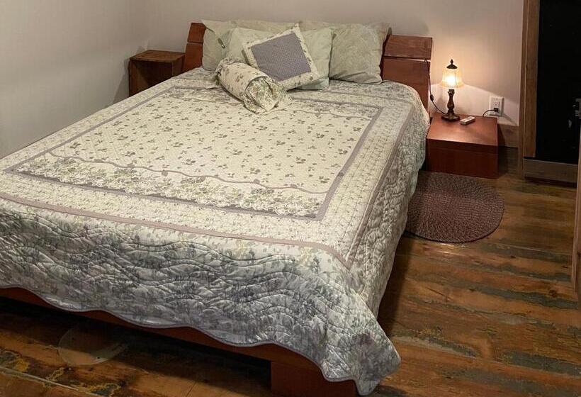 스탠다드 룸 산 전망, Le Trésor Du Cachet