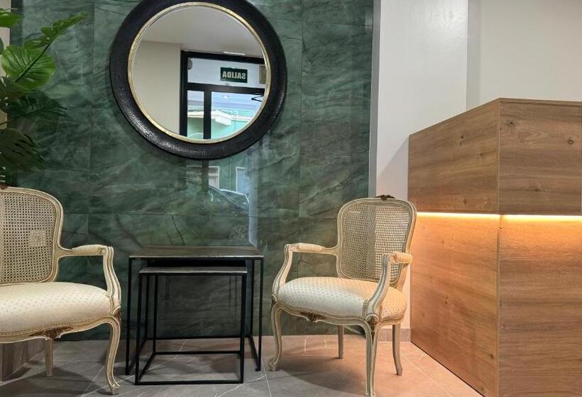 スーペリアールーム, Exotique Santander