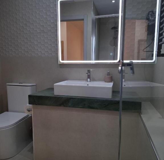 スーペリアールーム, Exotique Santander