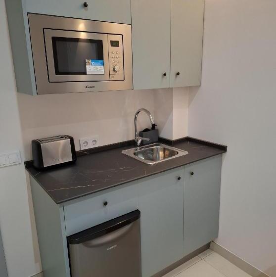 スーペリアールーム, Exotique Santander