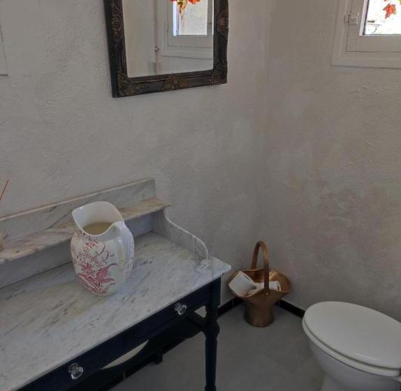 스위트, Chez Sylvie Et Guy