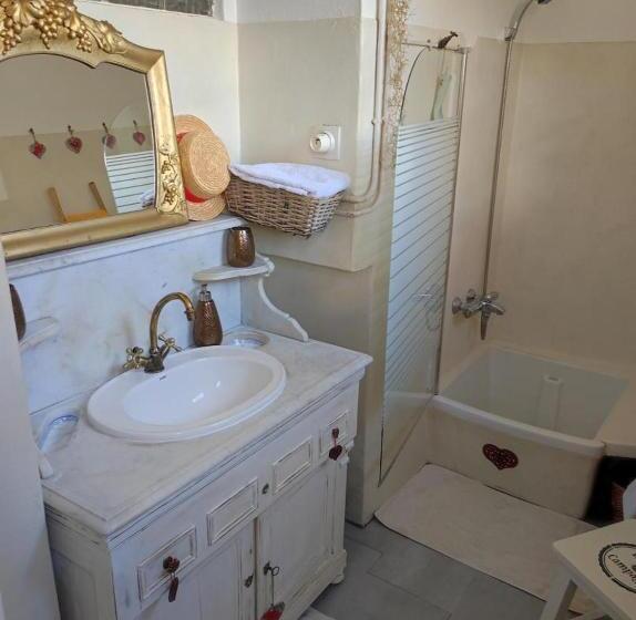 스위트, Chez Sylvie Et Guy