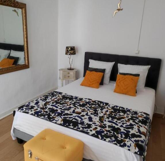 스위트, Chez Sylvie Et Guy