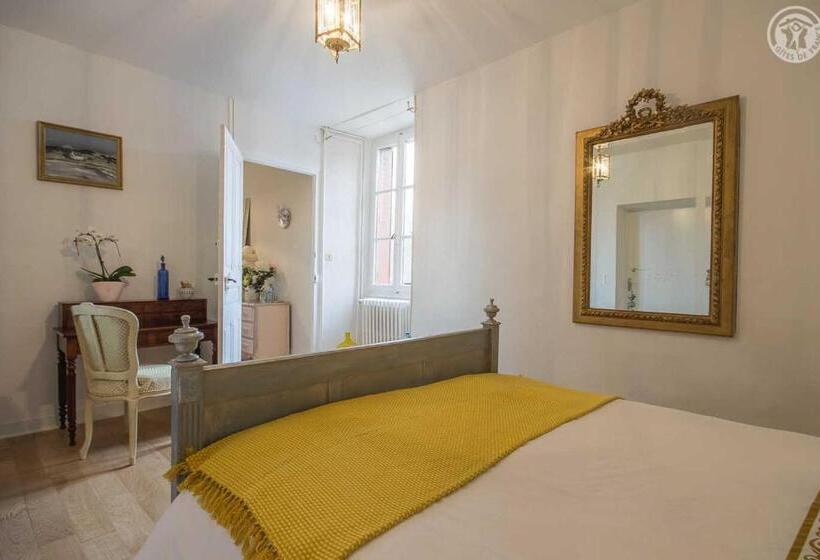 스위트, Chez Sylvie Et Guy