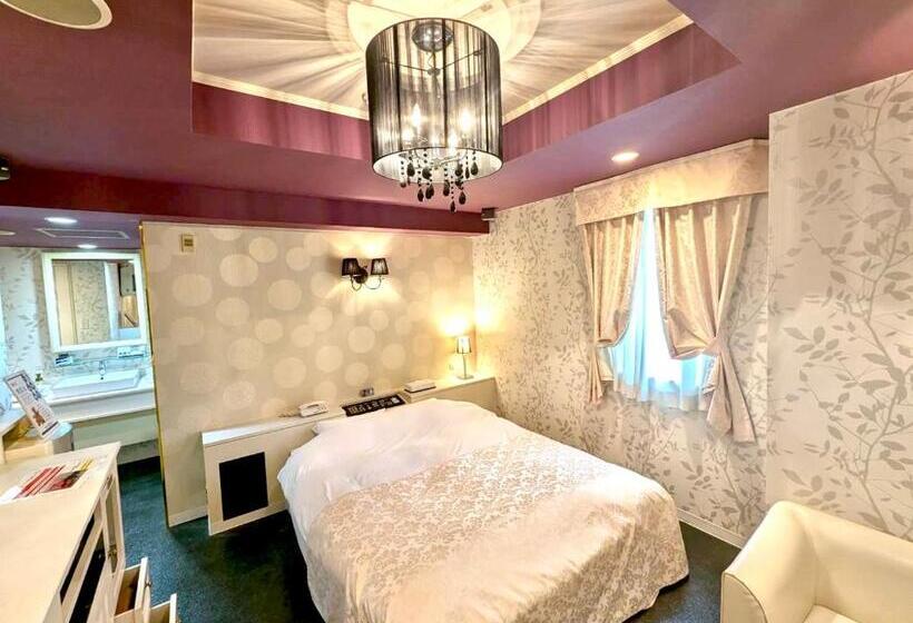 标准间, ベアーズadults Only