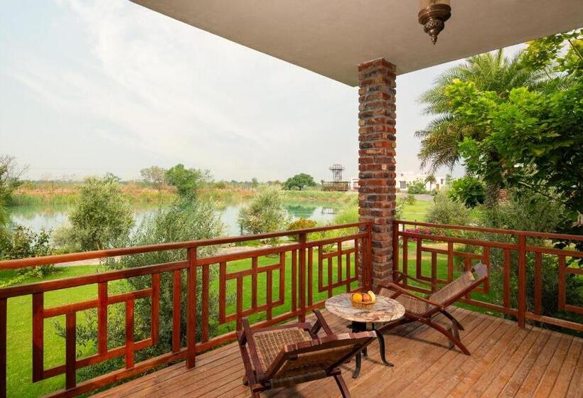 スタンダードルーム, Amritara Olive Trotter, Nangal