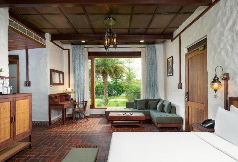 スタンダードルーム, Amritara Olive Trotter, Nangal