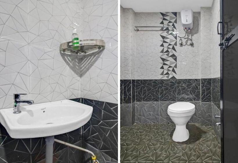 Quarto Estandar, O The Vnp Inn