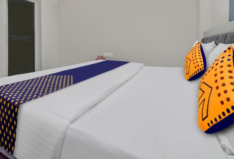 Quarto Estandar, O The Vnp Inn