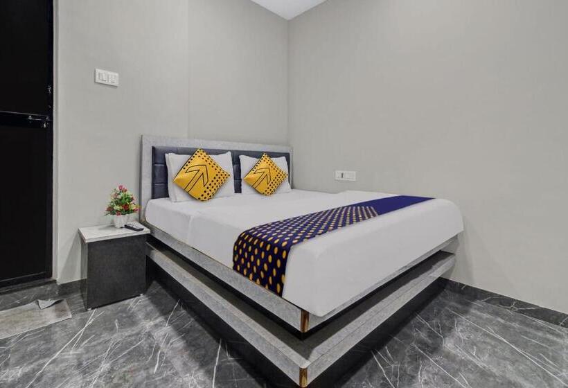 Quarto Estandar, O The Vnp Inn