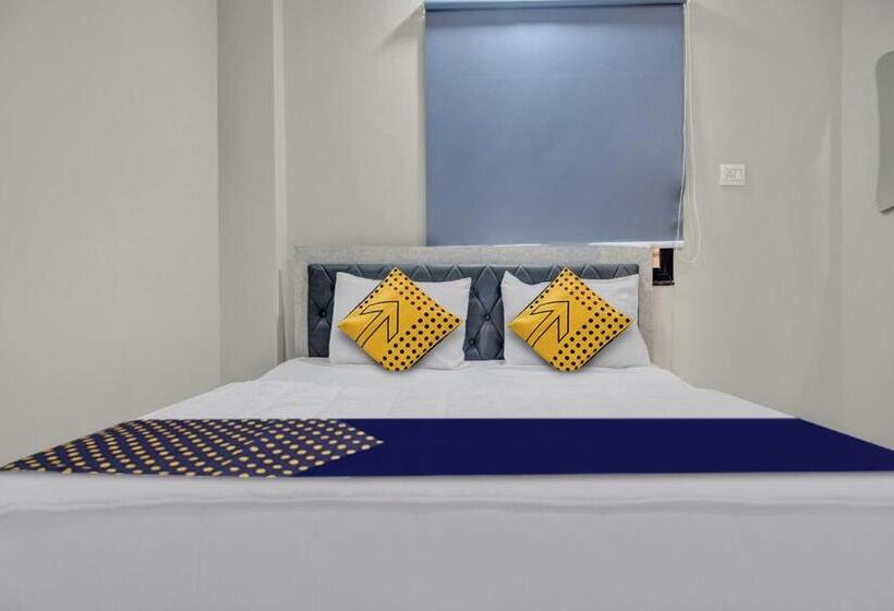 Quarto Estandar, O The Vnp Inn