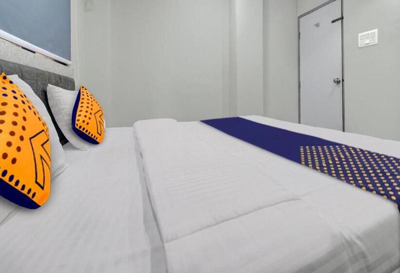 Quarto Estandar, O The Vnp Inn