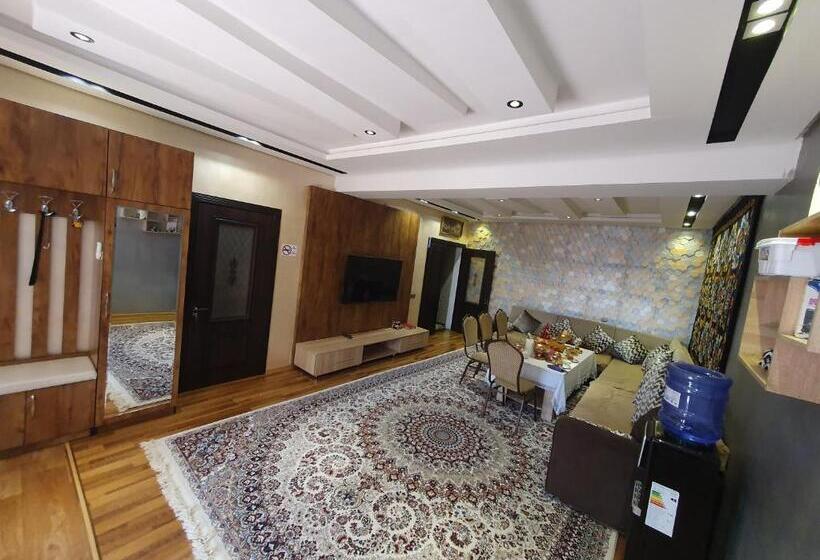 اتاق استاندارد, Guest House Homely