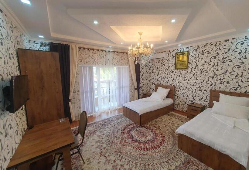 اتاق استاندارد, Guest House Homely