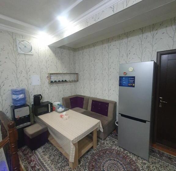 اتاق استاندارد, Guest House Homely