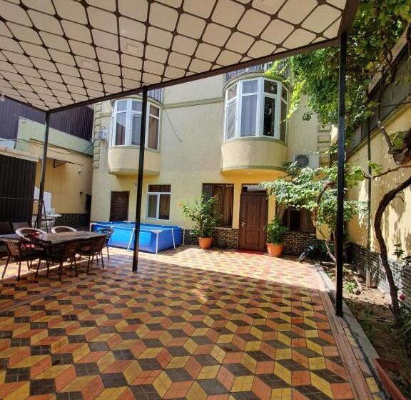 اتاق استاندارد با تخت بزرگ, Guest House Homely