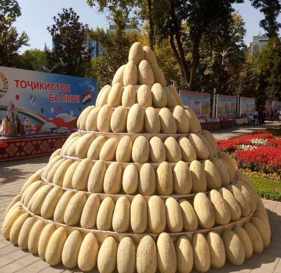 اتاق استاندارد با تخت بزرگ, Guest House Homely