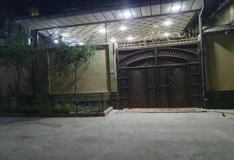 اتاق استاندارد سه نفره, Guest House Homely