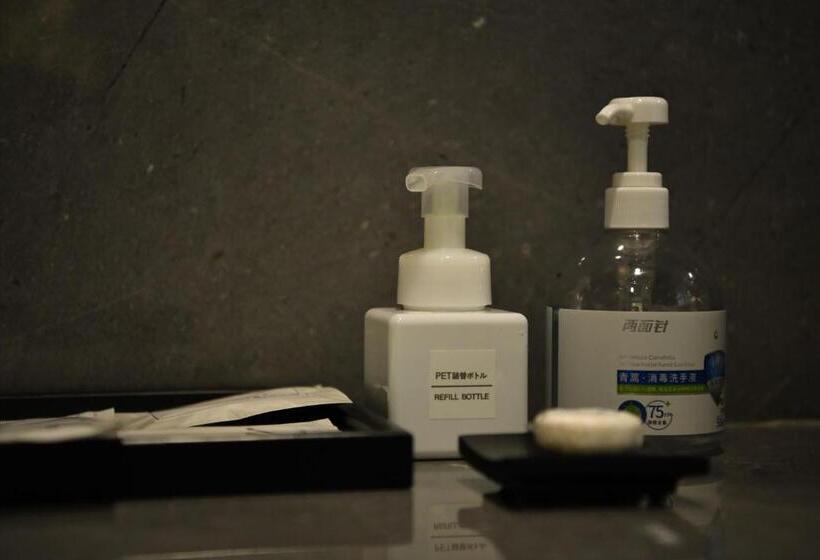 סוויטת ג'וניור נוף הרים, The Habitat Villa